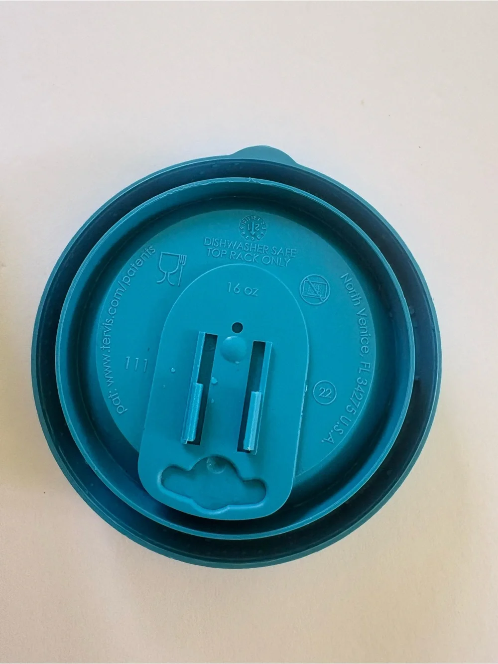 tervis double walled